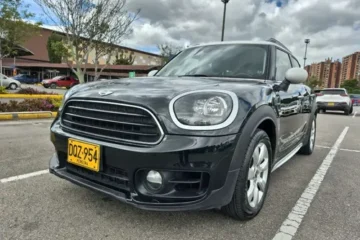 Mini Countryman 1.5 F60 Cooper Peeper