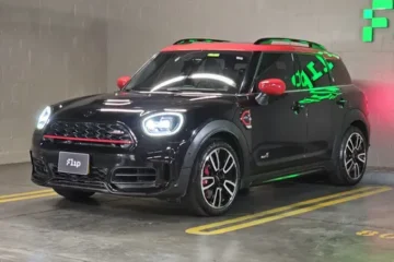 Mini Countryman F 60 2.0 JOHN COOPER WORKS