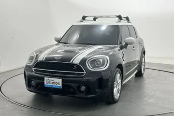 Mini Countryman Iconic 2.0  Aut 5p Nip966