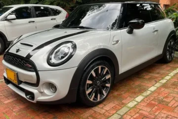 Minicooper S Jcw