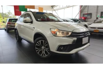 Mitsubishi ASX 2.0L TP 2000CC