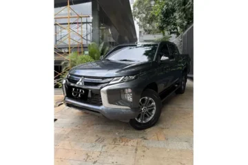 Mitsubishi L200 GLS sportero 2.5l