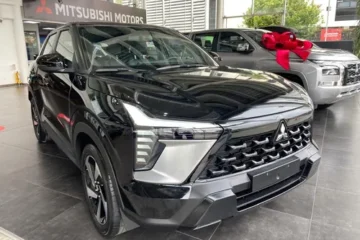 Mitsubishi Outlander Sport 1.5l