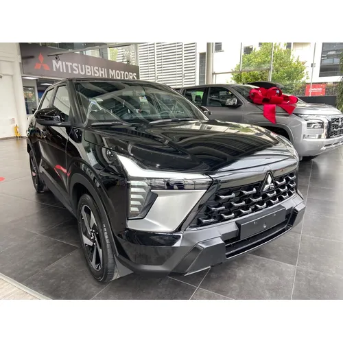 Mitsubishi Outlander Sport 2025 Negro Bogotá