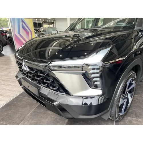 Mitsubishi Outlander Sport 2025 Negro Bogotá