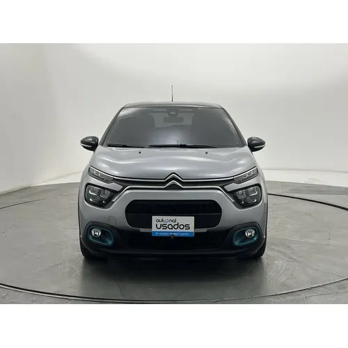 Citroën C3 2023 Gris Bogotá