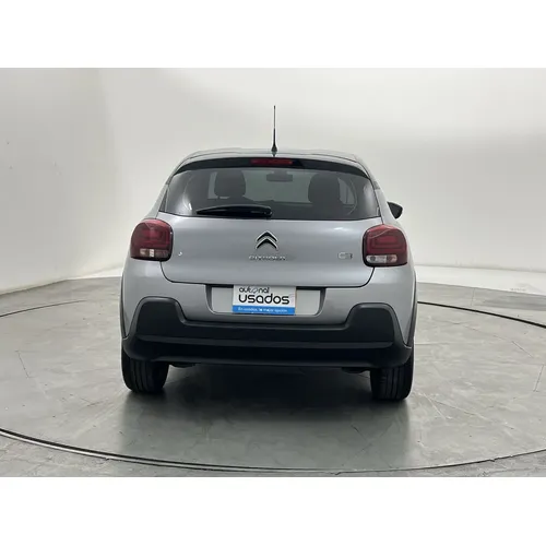 Citroën C3 2023 Gris Bogotá