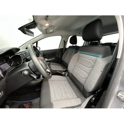 Citroën C3 2023 Gris Bogotá