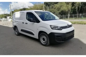 New Citron Berlingo