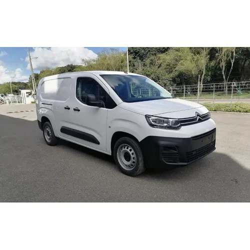 Citroën Berlingo 2026 Blanco Bogotá