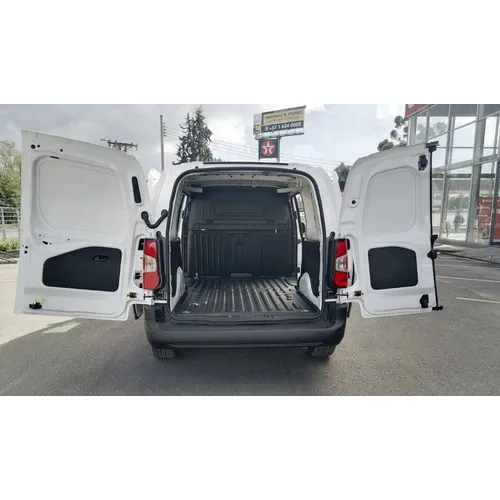 Citroën Berlingo 2026 Blanco Bogotá