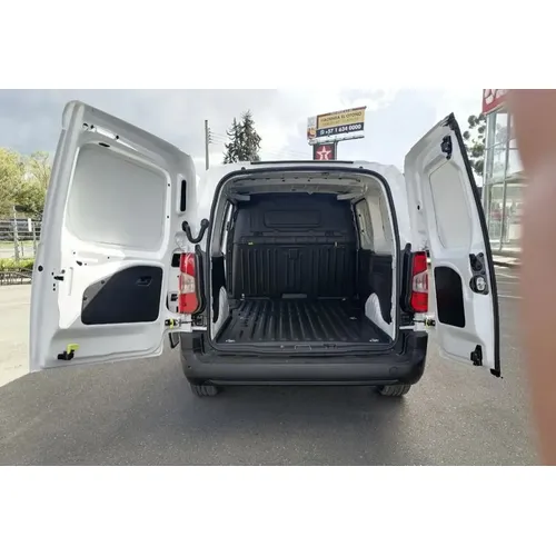 Citroën Berlingo 2026 Blanco Bogotá