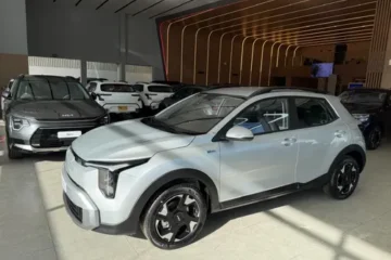 New Stonic Desire At Hibrida Ligera 1.0 T Suv