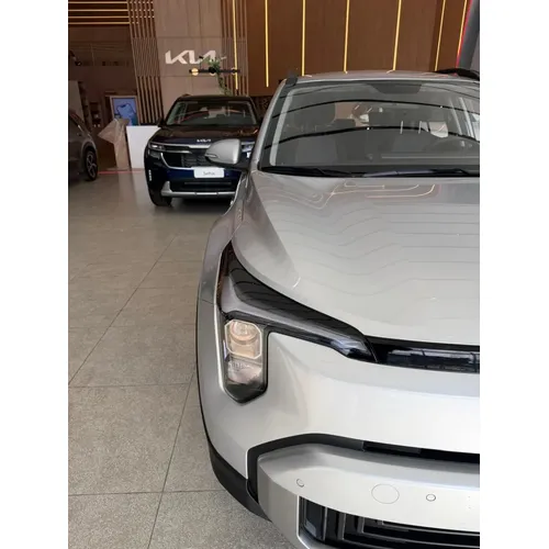 Kia Stonic 2026 Gris Bogotá