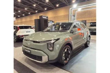 New Stonic Hibrido Sin Pico Y Placa Hoy Lleva Mod 2027