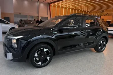 New Stonic Hibrido Version Vibran Aut Con Techo Hoy Mod 2027