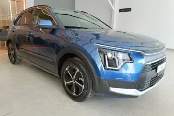 Niro 2026 Hybrida