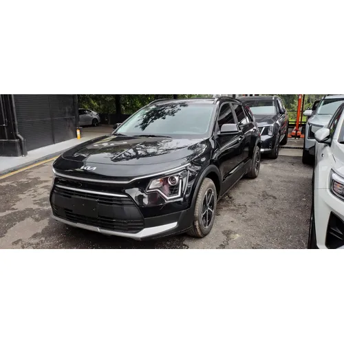 Kia Niro Desire 2026 Azul Bogotá
