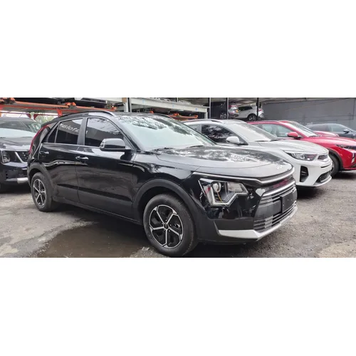 Kia Niro Desire 2026 Azul Bogotá