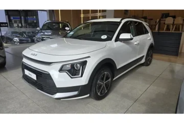 Niro Hibrido Desire 2027