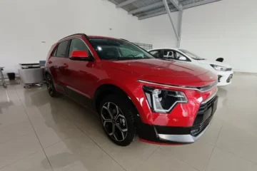 Niro Hyb Vibrant