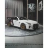 Nissan GT-R 2014 Blanco Medellín