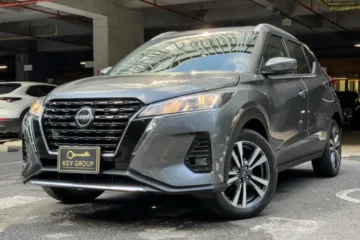 Nissan Kicks Play 1.6 Advance Cvt