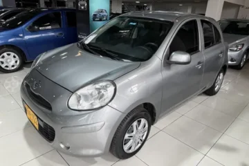 Nissan March 1.6 Active