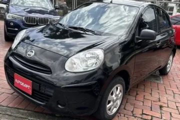 Nissan March ACTIVE PLUS MEC 1
