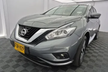 Nissan Murano 2.5