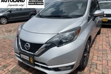 Nissan Note 1.6 Advance