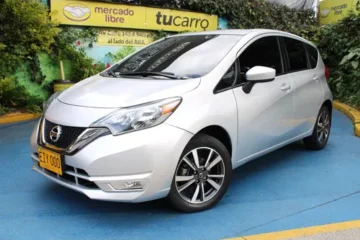 Nissan Note 1.6 Advance