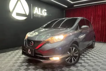 Nissan Note 1.6 Advance