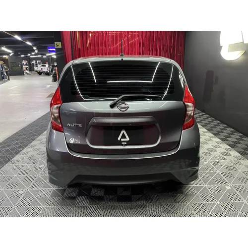 Nissan Note 2020 Gris Medellín