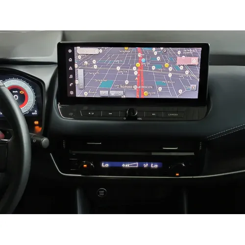 Nissan Qashqai 2024 Blanco Bogotá