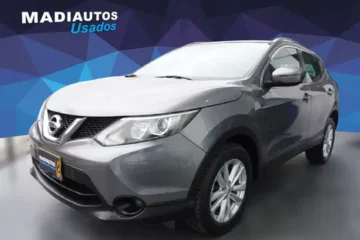 Nissan Qashqai 2.0 Advance