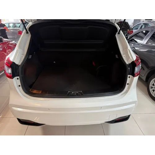 Nissan Qashqai 2022 Blanco Bogotá