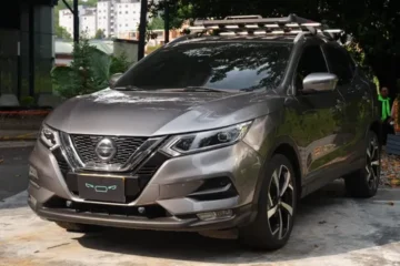 Nissan Qashqai 2.0l Exclusive 4x4 Aut