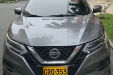 Nissan Qashqai 2.0l Exclusive 4x4 Aut