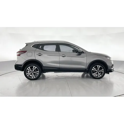Nissan Qashqai 2022 Gris Bogotá