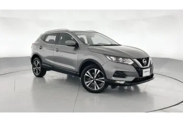 Nissan Qashqai Advance Tp 2000cc