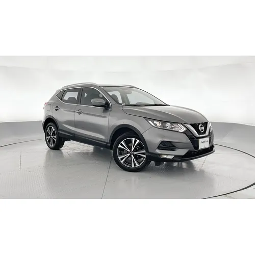 Nissan Qashqai 2022 Gris Bogotá