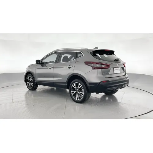 Nissan Qashqai 2022 Gris Bogotá
