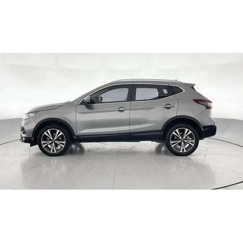 Nissan Qashqai 2022 Gris Bogotá