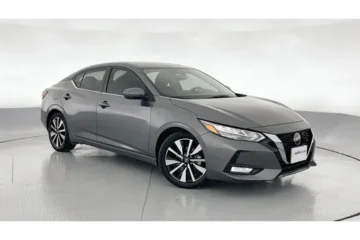 Nissan Sentra B18 Exclusive