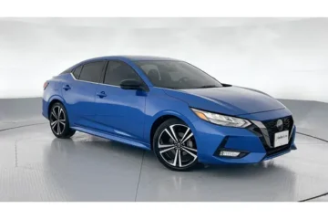 Nissan Sentra B18 Sr Tp 2000cc