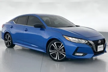 Nissan Sentra B18 Sr Tp 2000cc