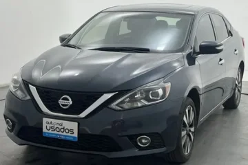 Nissan Sentra NEW SENTRA PLUS EXCLUSIVE 1.8 AUT