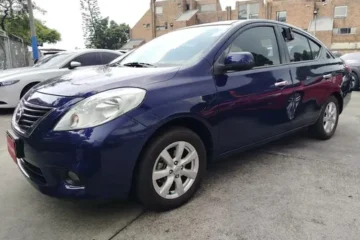 Nissan Versa ADVANCE AUT 1
