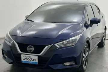 Nissan Versa NEW VERSA EXCLUSIVE 1.6 AUT